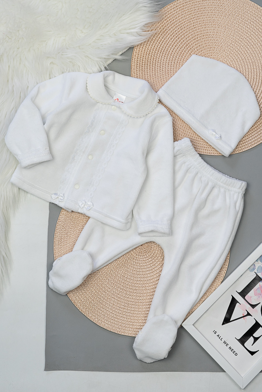 Костюм ясельний для хлопчиків 300-1179